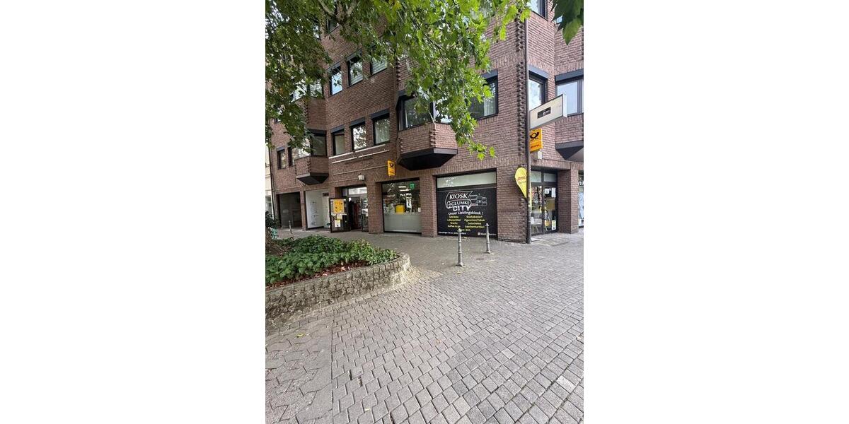 Gewerbeobjekt Herford - 870&euro; | Angebot:23123711