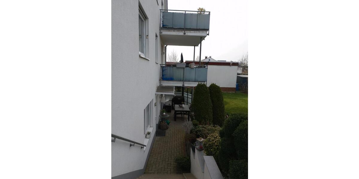 Maisonettenwohnung Minden Bärenkämpen - 5 Zimmer, 105 m&sup2;, 280.000&euro; | Angebot:26023912