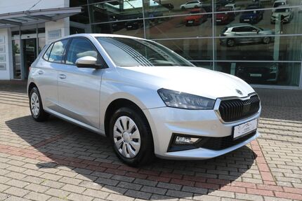 Skoda Fabia 65.000 km 10.900 &euro; Bückeburg 31675