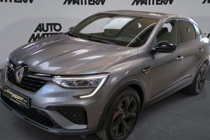 Renault Arkana 40.900 km 22.980 &euro; Minden 32427