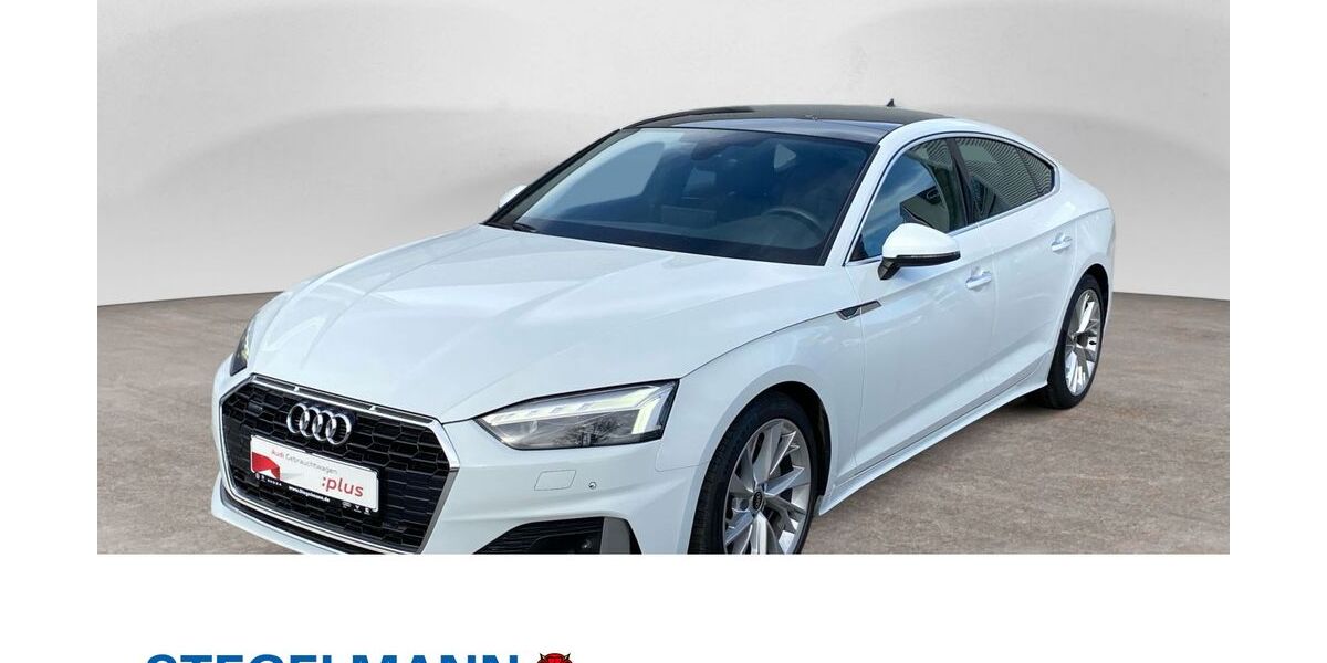Audi A5 63.863 km 34.990 &euro; Lemgo 32657