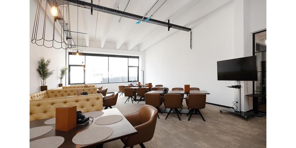 Gewerbeobjekt Bünde - 616&euro; | Angebot:20427455