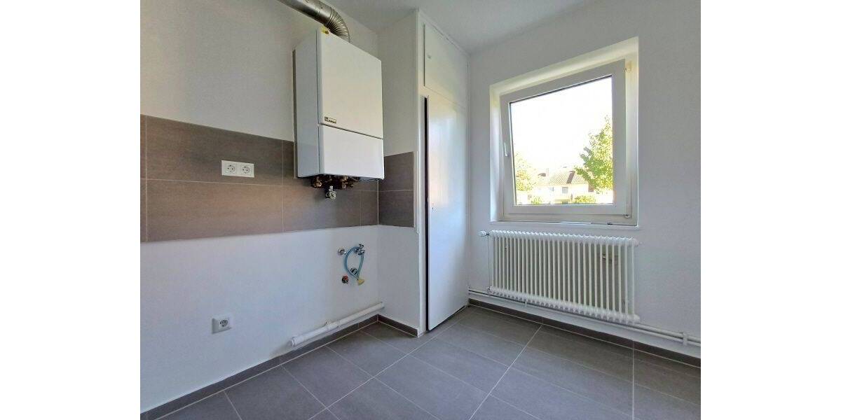 Etagenwohnung Minden Innenstadt - 3 Zimmer, 58 m&sup2;, 799&euro; | Angebot:26850970