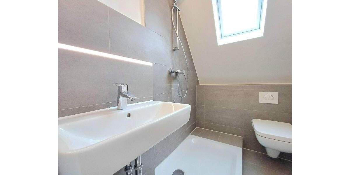 Etagenwohnung Minden Innenstadt - 2 Zimmer, 36 m&sup2;, 525&euro; | Angebot:25675813