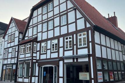 Gewerbeobjekt Lemgo - 2.000&euro; | Angebot:25524541