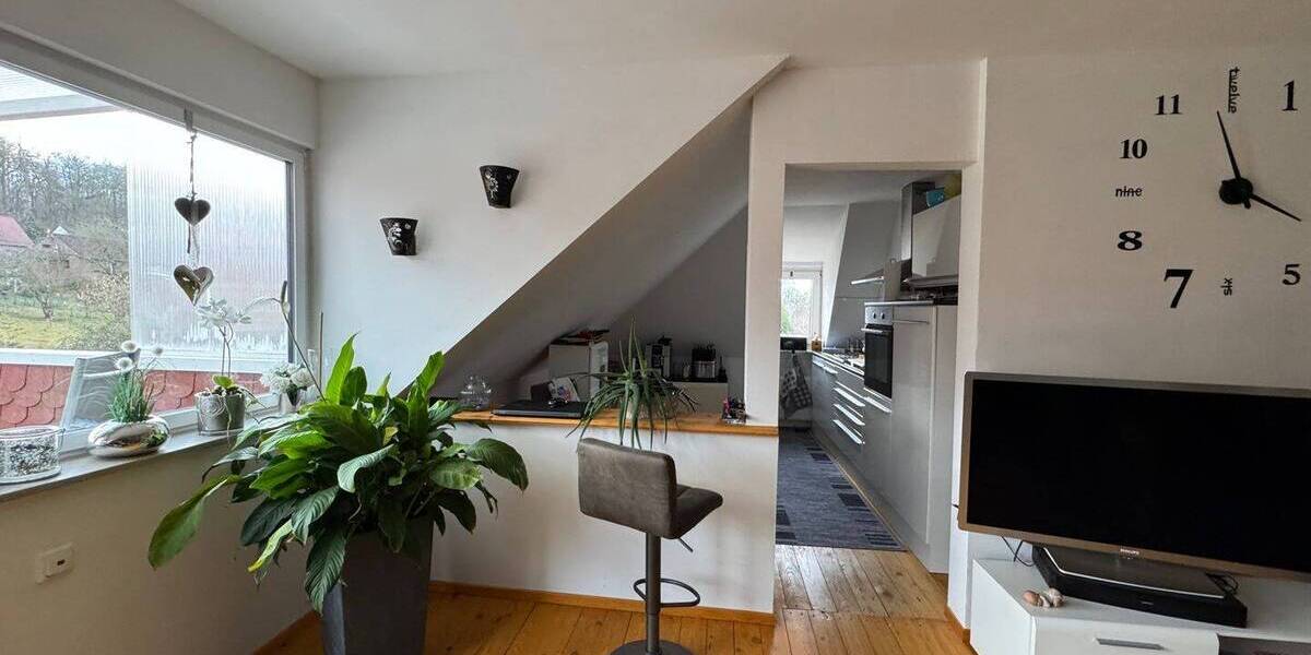 Mehrfamilienhaus, Wohnhaus Beckedorf - 379.000&euro; | Angebot:25797672