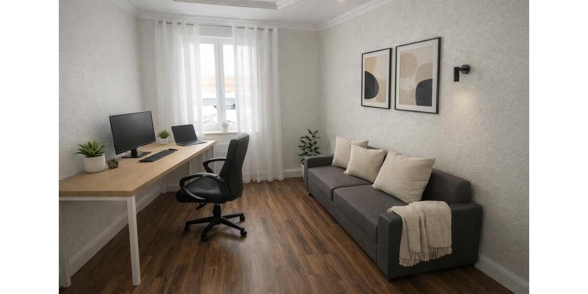 Bungalow Porta Westfalica - 5 Zimmer, 142 m&sup2;, 2.350&euro; | Angebot:25313042