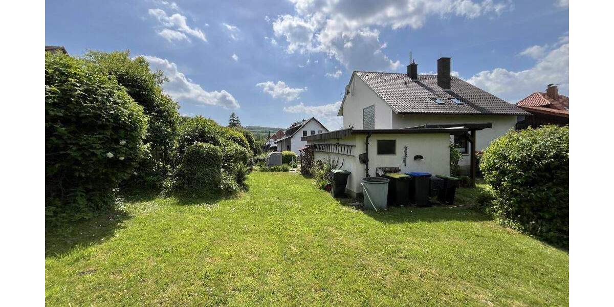 Einfamilienhaus Kalletal-Langenholzhausen Langenholzhausen - 5 Zimmer, 131 m&sup2;, 249.000&euro; | Angebot:25774446
