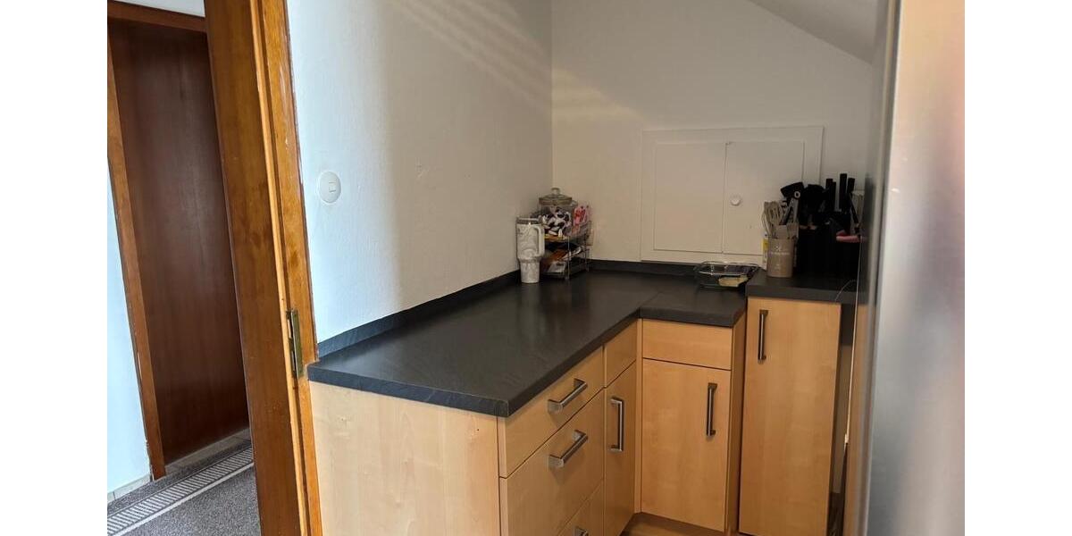 Dachgeschoßwohnung Löhne - 3 Zimmer, 75 m&sup2;, 600&euro; | Angebot:26690697