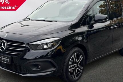 Mercedes-Benz T-Klasse 1.380 km 32.950 &euro; Herford 32051