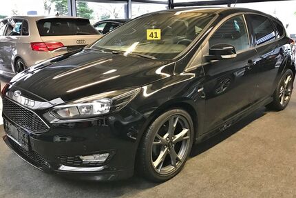 Ford Focus 47.000 km 12.990 &euro; Minden 32425