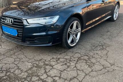 Audi A6 145.000 km 19.900 &euro; Porta Westfalica 32457