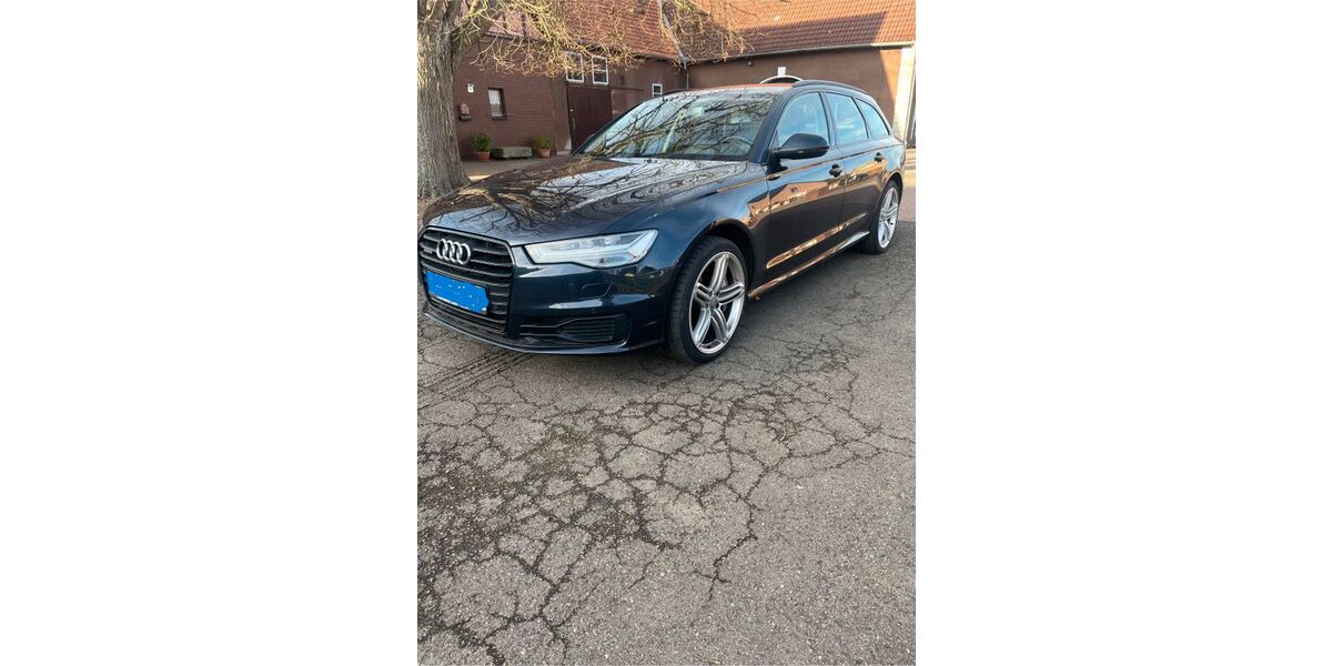 Audi A6 145.000 km 19.900 &euro; Porta Westfalica 32457