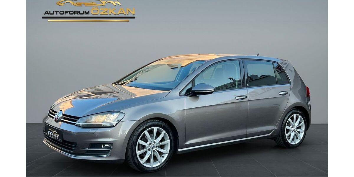 VW Golf 147.197 km 12.999 &euro; Löhne 32584