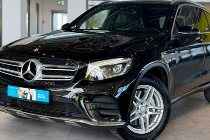 Mercedes-Benz GLC 250 144.000 km 20.495 &euro; Herford 32052