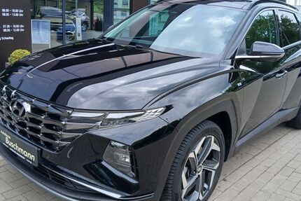 Hyundai TUCSON 29.700 km 34.980 &euro; Espelkamp 32339