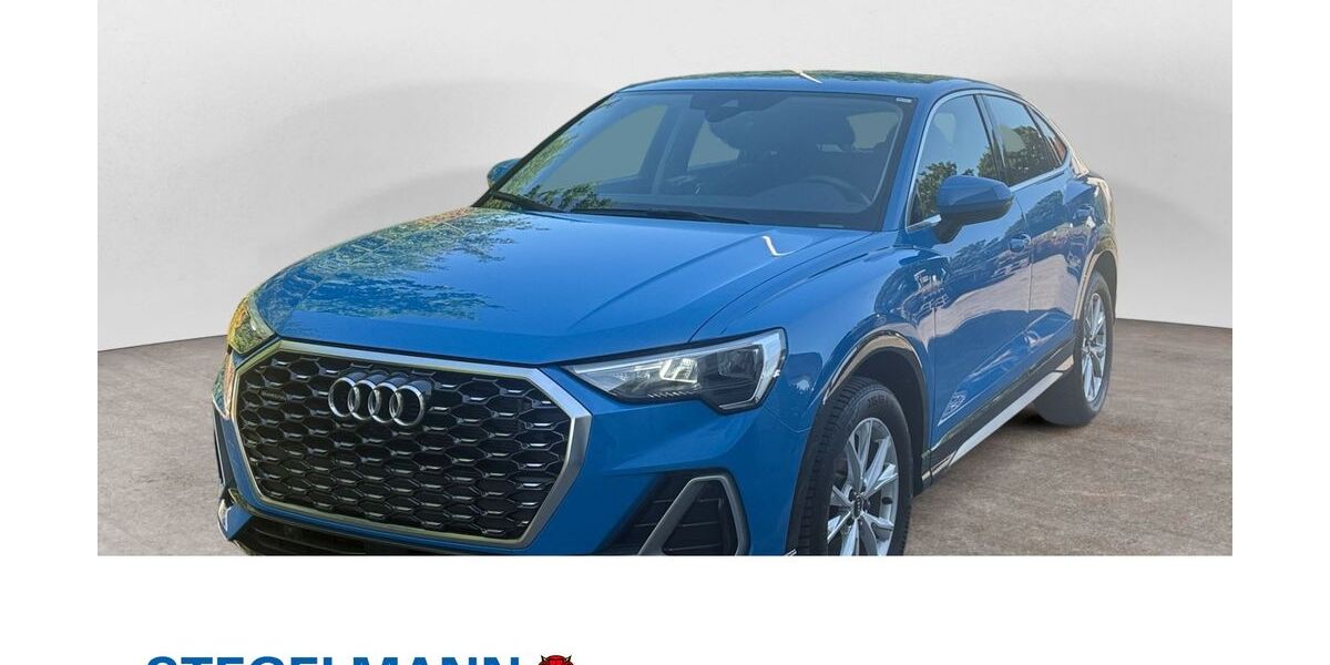 Audi Q3 48.081 km 32.770 &euro; Lemgo 32657