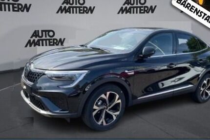 Renault Arkana 1.050 km 26.390 &euro; Herford 32051