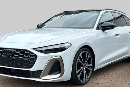 Audi A5 6.000 km 72.900 &euro; Herford 32052