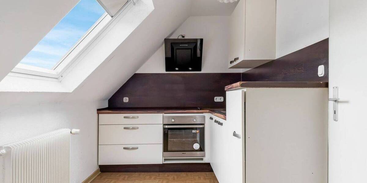 Mehrfamilienhaus, Wohnhaus Bünde Holsen - 5 Zimmer, 132 m&sup2;, 139.000&euro; | Angebot:26205737