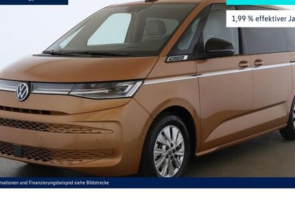 VW T7 Multivan 4.698 km 64.380 &euro; Bad Oeynhausen 32547