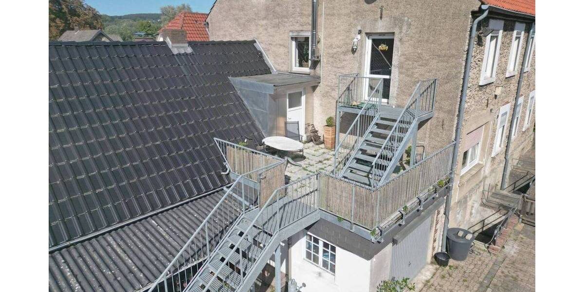 Mehrfamilienhaus, Wohnhaus Vlotho Valdorf - 1 Zimmer, 212 m&sup2;, 285.000&euro; | Angebot:25837414