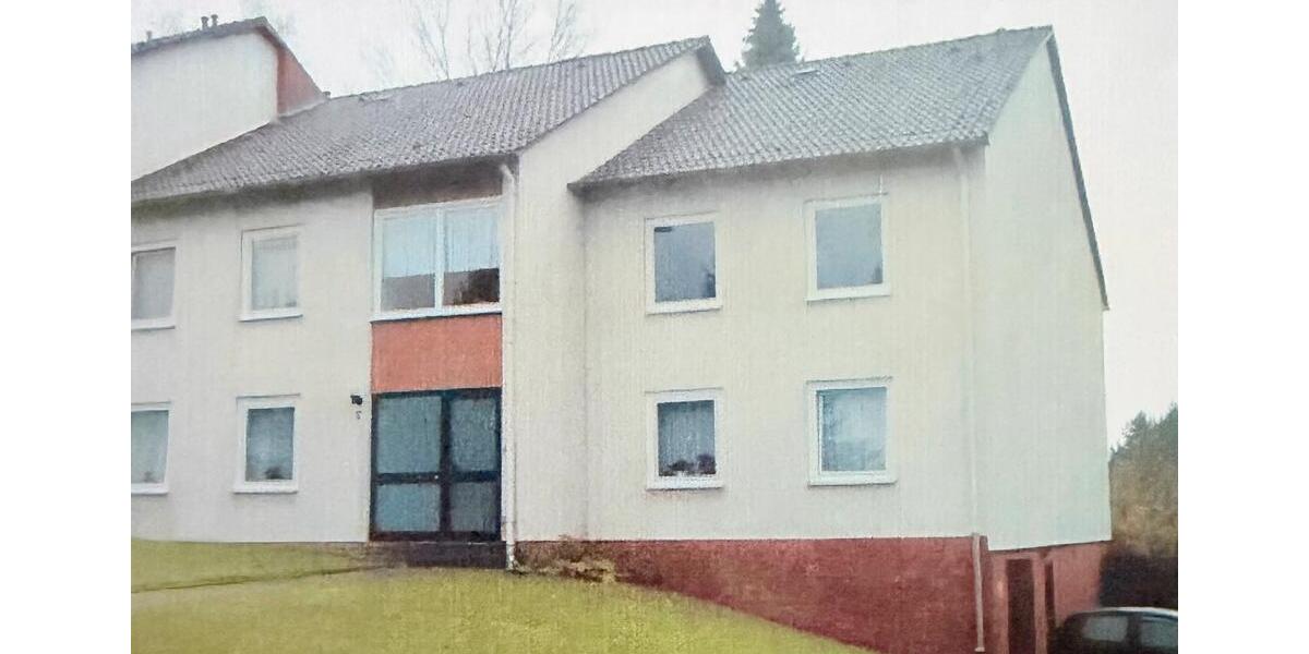 Etagenwohnung Obernkirchen - 3 Zimmer, 84 m&sup2;, 95.000&euro; | Angebot:26067207
