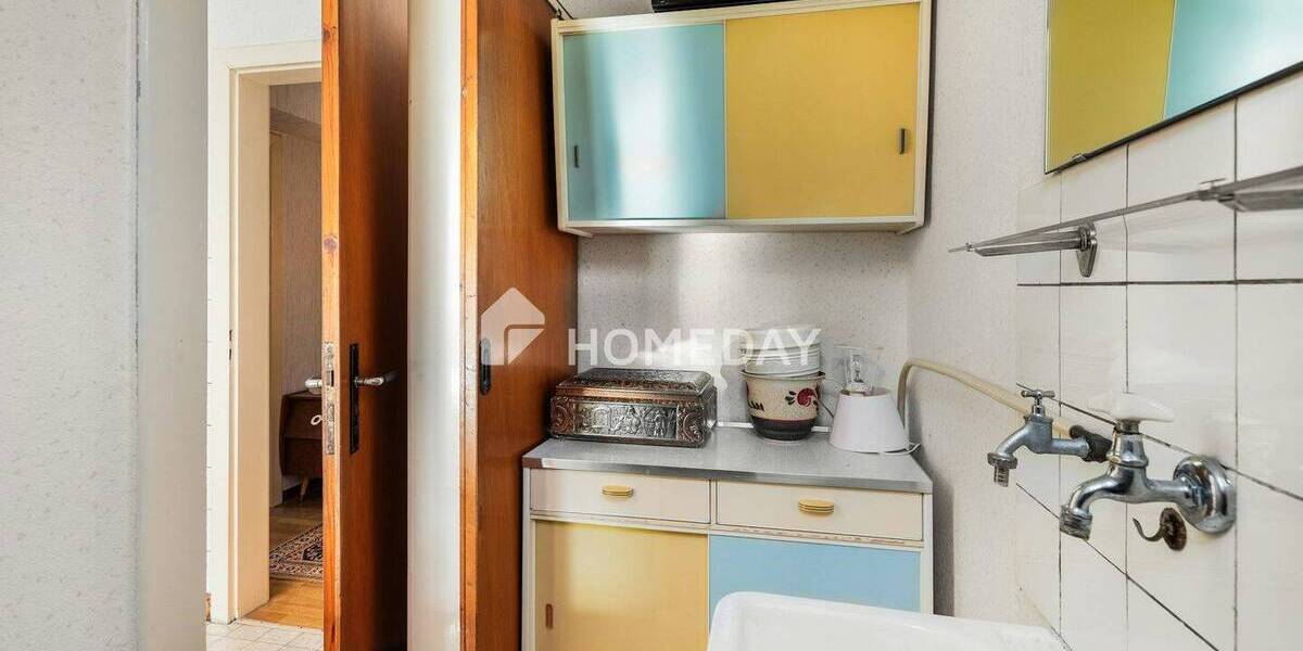 Einfamilienhaus Kirchlengern Südlengern - 7 Zimmer, 155 m&sup2;, 450.000&euro; | Angebot:26080411