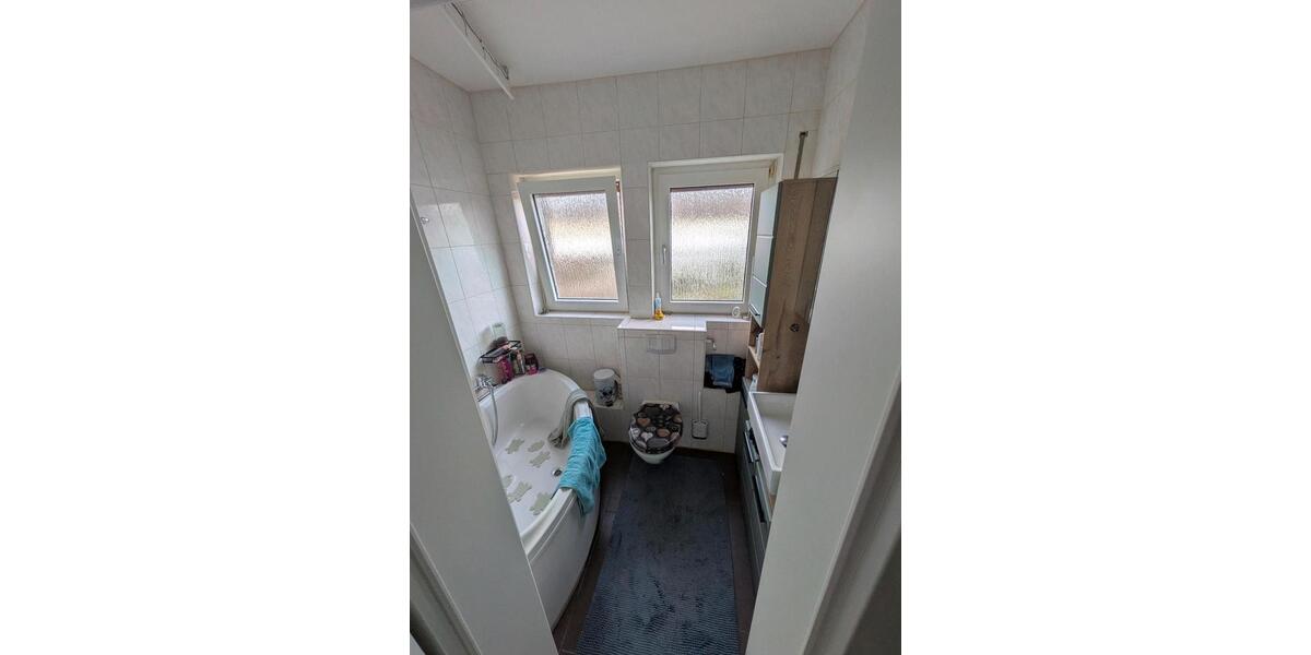 Reihenhaus Vlotho - 3 Zimmer, 88 m&sup2;, 195.000&euro; | Angebot:26169891