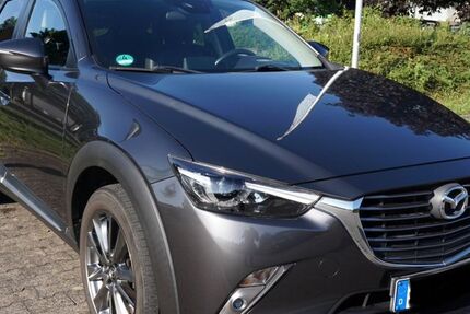 Mazda CX-3 66.247 km 14.500 &euro; Lemgo 32657