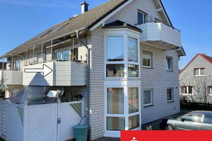 Wohnung Löhne - 2 Zimmer, 67 m&sup2;, 125.000&euro; | Angebot:26738946