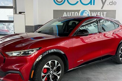 Ford Mustang Mach-E 14.267 km 33.495 &euro; Herford 32052