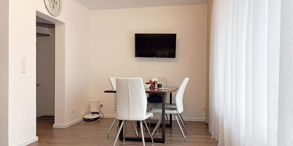 Reihenmittelhaus Minden Dankersen - 5 Zimmer, 118 m&sup2;, 255.000&euro; | Angebot:25686925