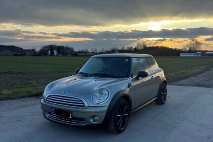 Mini ONE 160.000 km 7.000 &euro; Kirchlengern 32278