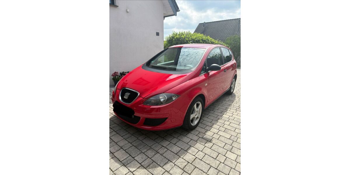 Seat Altea 141.985 km 2.490 &euro; Bünde 32257