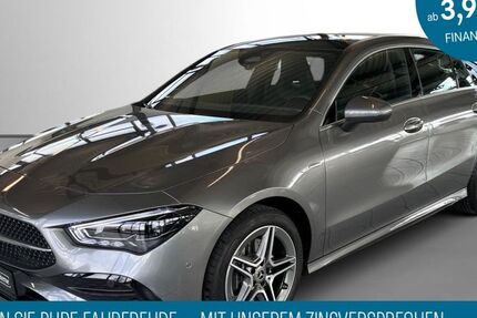 Mercedes-Benz CLA 250 Shooting Brake 5.700 km 37.590 &euro; Lemgo 32657