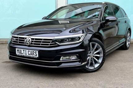 VW Passat Variant 134.000 km 16.880 &euro; Löhne 32584