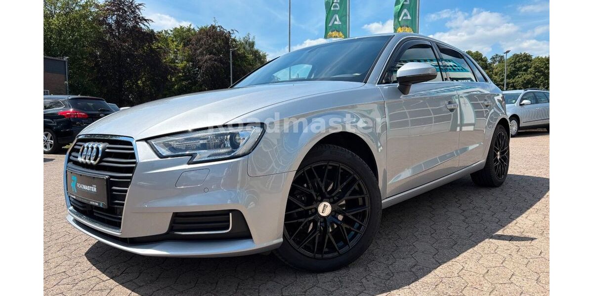 Audi A3 147.916 km 12.990 &euro; Petershagen 32469