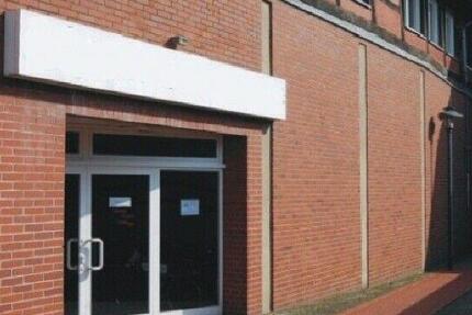 Gewerbeobjekt Stadthagen - 1.200&euro; | Angebot:16208026