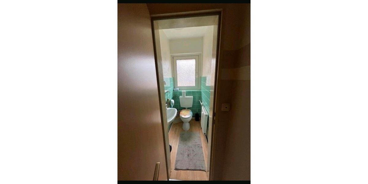 Erdgeschoßwohnung Dörentrup - 4 Zimmer, 96 m&sup2;, 145.000&euro; | Angebot:19844987