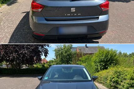 Seat Ibiza 38.000 km 12.999 &euro; Niedernwöhren 31712