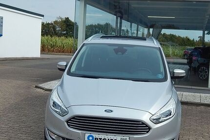 Ford Galaxy 155.000 km 12.800 &euro; Rahden 32369