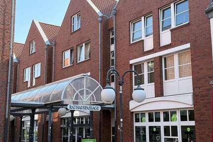 Gewerbeobjekt Stadthagen - 1.200&euro; | Angebot:27003952