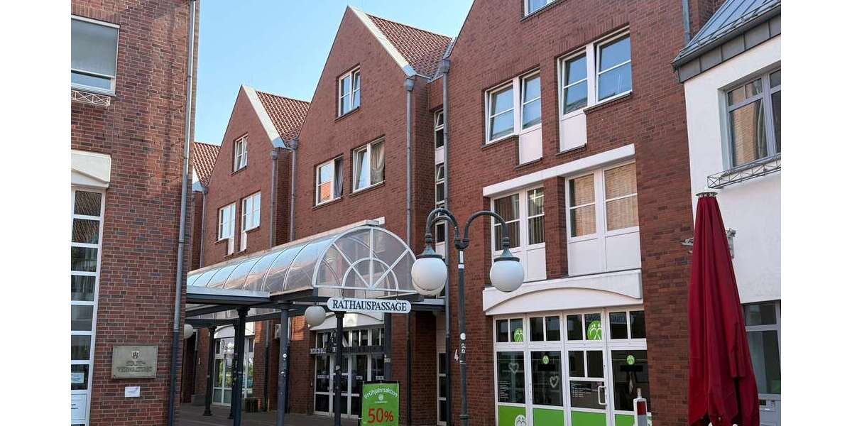 Gewerbeobjekt Stadthagen - 1.200&euro; | Angebot:27003952