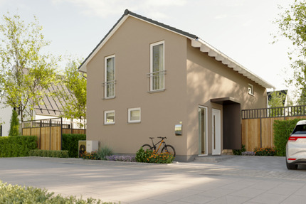 Haus Bad Salzuflen Holzhausen - 4 Zimmer, 132 m&sup2;, 456.000&euro; | Angebot:25707015