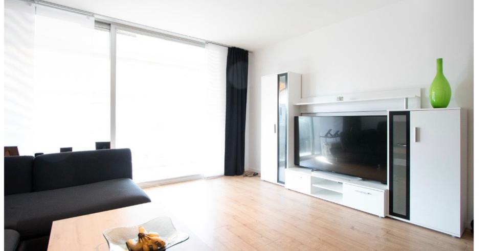 Etagenwohnung Bad Salzuflen - 2 Zimmer, 69 m&sup2;, 860&euro; | Angebot:25391631