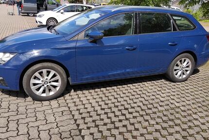 Seat Leon 139.500 km 9.900 &euro; Stadthagen 31655