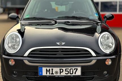 Mini ONE 64.991 km 7.199 &euro; Minden 32425
