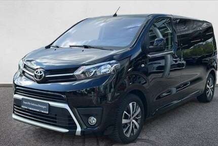Toyota Proace 81.667 km 27.990 &euro; Porta - Westfalica 32457