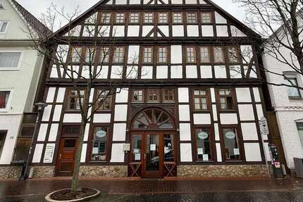 Haus Stadthagen - 29 Zimmer, 600 m&sup2;, 1.099.000&euro; | Angebot:24221665